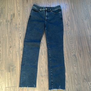 Express 90s Slim HR Jeans